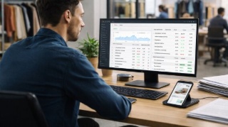 Agents IA, SEO, e-commerce : pourquoi les règles du retail sont en train de changer