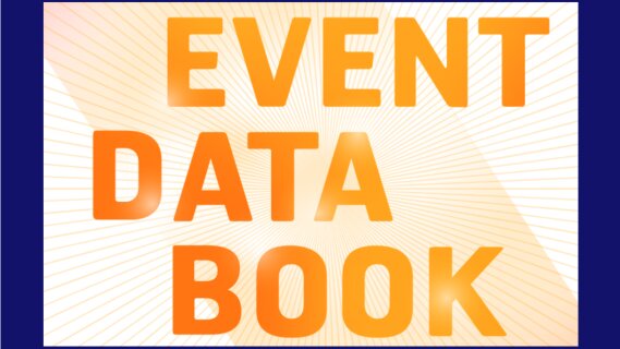 Event Data Book 2025 : tous les chiffres clés de l'industrie événementielle 