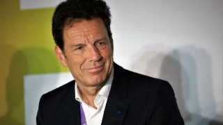 Geoffroy Roux de Bézieux nommé président du COJOP Alpes 2030