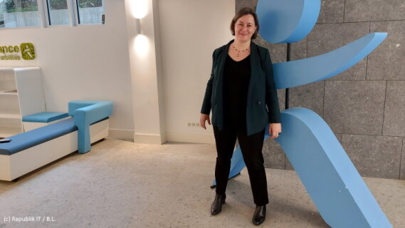 Interopérabilité, socle commun : les défis de l’ouverture à la concurrence chez IDF-Mobilités