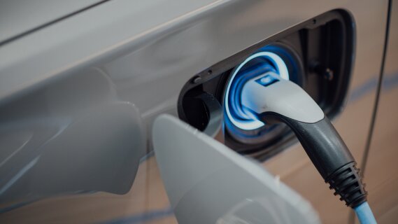 Les décideurs d'entreprise en ordre de marche pour penser la mobilité de demain