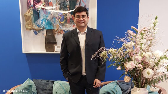 Siddhartha Chatterjee (Club Med) : « l’IAG amène, chez nous, de belles perspectives »