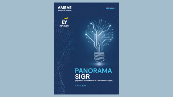 Panorama des SIGR 2025 : un marché dynamique évidemment boosté à l’IA