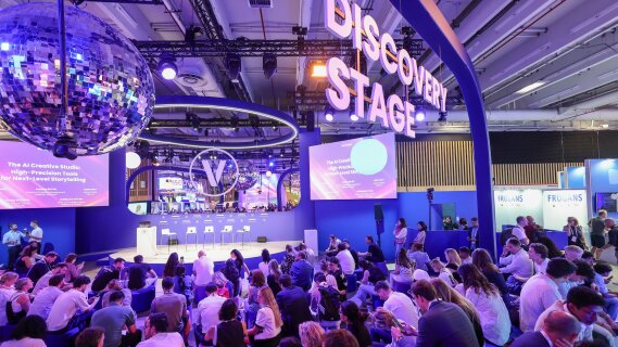 Event Data Book 2026 : l’événementiel français retrouve son élan