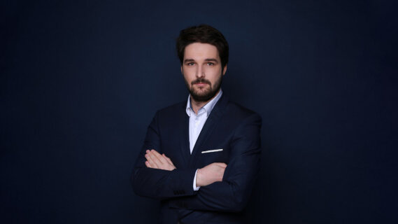 Loïs Samain rejoint le groupe RATP