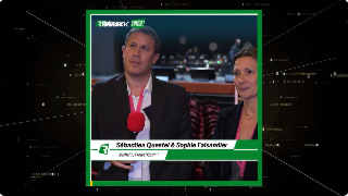 Michelin :« Rendre simples des décisions complexes grâce à la data » 