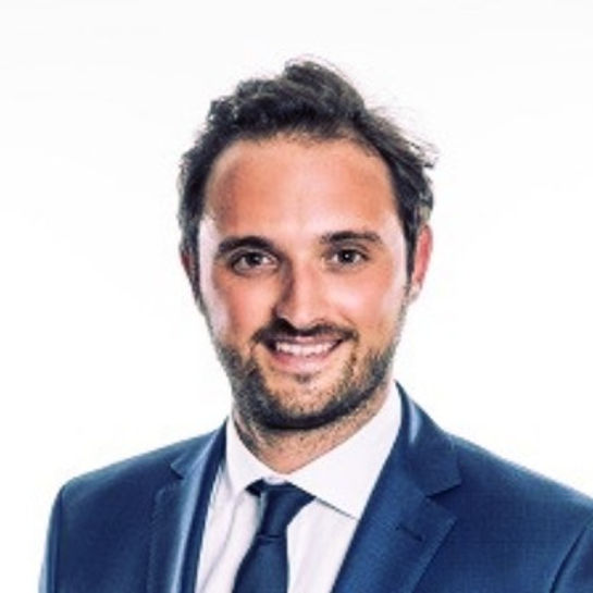 Charles Garnier rejoint Colliers France
