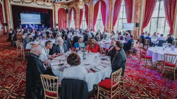 Disruptiv’Summit 2024 : les états généraux de la Tech
