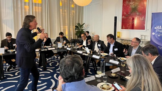 Club Planète Sourcing : IA et Achats… beaucoup de questions et pas mal d’hésitations