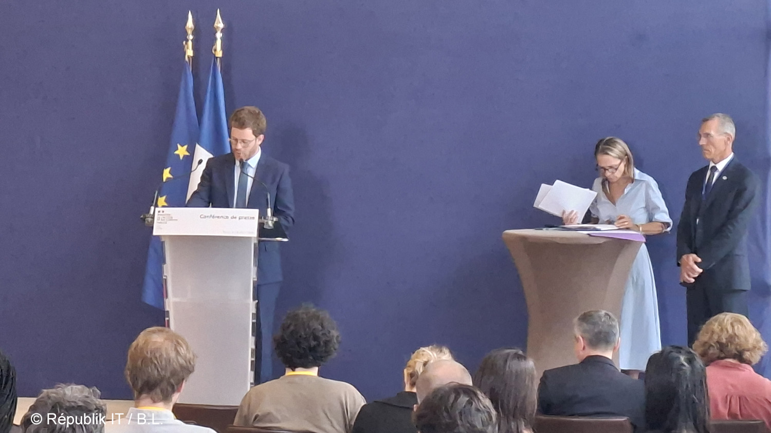 DGFiP : de la désolation aux réactions