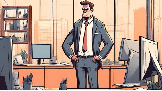 [ETUDE] L’âge d’or du télétravail a-t-il déjà pris fin ?