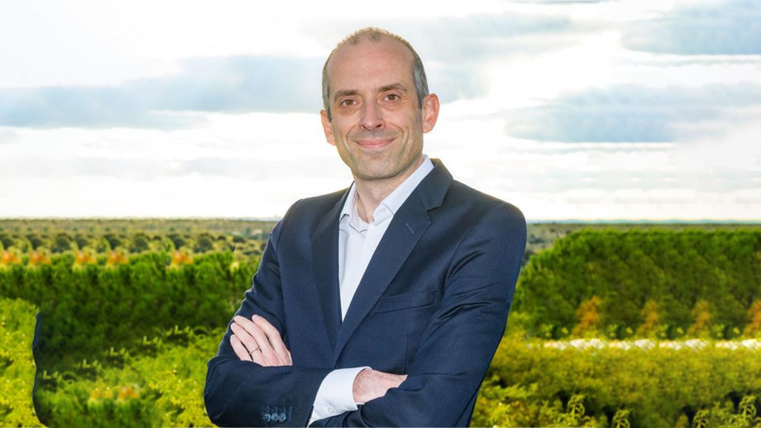 Eric Cambos promu Global CTO de la Société Générale