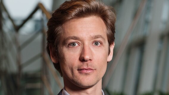 Laurent Buffard "Avec les JOP, notre engagement va bien au-delà de la seule communication"