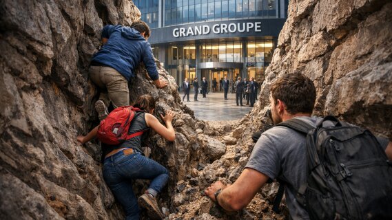 Les achats auprès des startups progressent, surtout dans le public