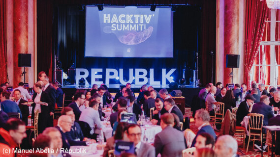 Hacktiv'Summit 2025 : qu'en ont pensé les participants ? 