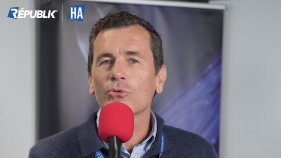 MICHELIN : « L’innovation par écosystème est certainement la plus difficile »