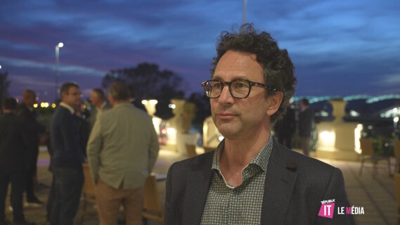 Sylvain Géron (Carrefour) : « l’inflation tend nos relations avec nos fournisseurs »