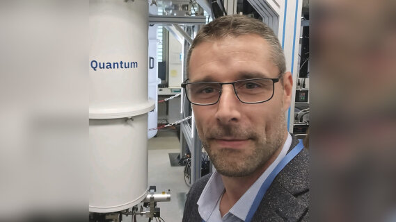 Sébastien Marie (Matmut) : « il faut commencer maintenant à s’intéresser au quantique »