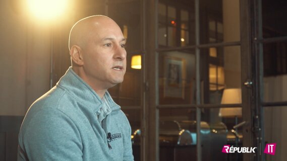 Disruptiv'Summit 2022 : une élaboration budgétaire compliquée cette année