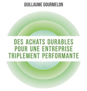 Un livre pour faire des Achats un levier de performance inégalé