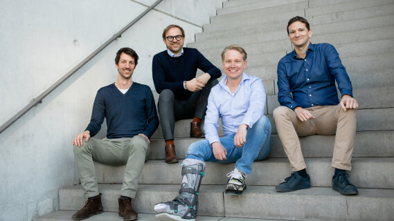 Malt réalise sa première acquisition en rachetant Comatch 