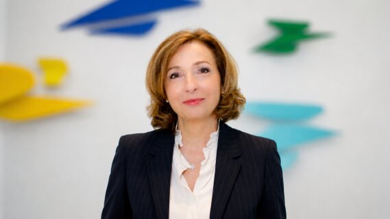 Marie-Aude Dubanchet / La Poste : "L’innovation n’a de sens que si elle est utile."