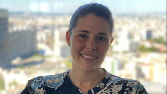 Fanny Lamarque (Keolis) : « Mon arrivée doit redynamiser l'environnement travail au sein du groupe »