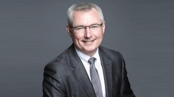 Pascal Bigard nommé DSI de Spie Batignolles