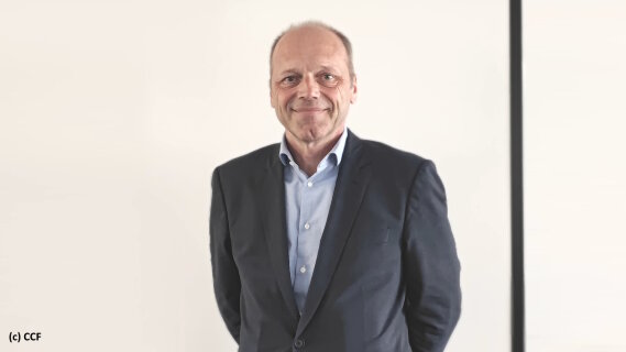 Tom De Witte (CCF) : « la qualité de la data a été la clé du succès du carve-out »