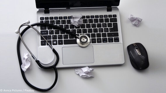 Données de santé : la confidentialité jugée essentielle