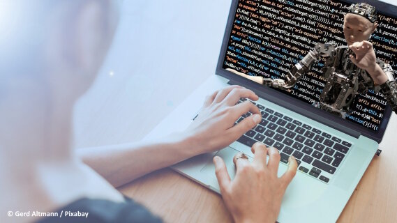 Nouveau décret sur la régulation de la sécurité informatique