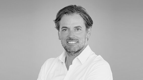 Stanislas de Rémur (Oodrive) : « oui, la souveraineté a du sens »