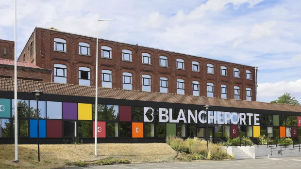 Blancheporte : une stratégie IT/IA à 5 millions d'euros