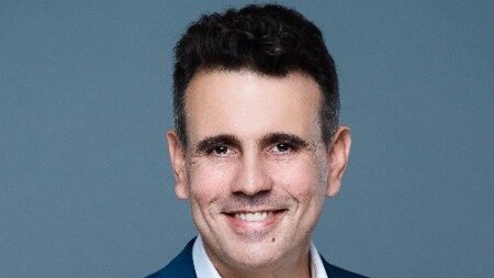 Julien Victor devient directeur général de Tennaxia