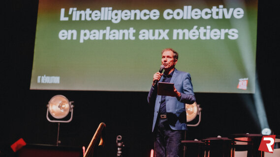 Républik Révolution : une journée complète de transformation autour des soft skills