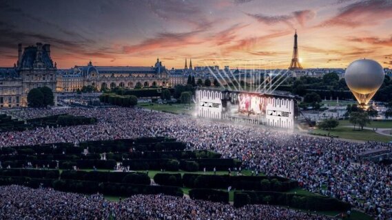 France Music Week :  l'industrie musicale veut jouer sa partition sans fausses notes