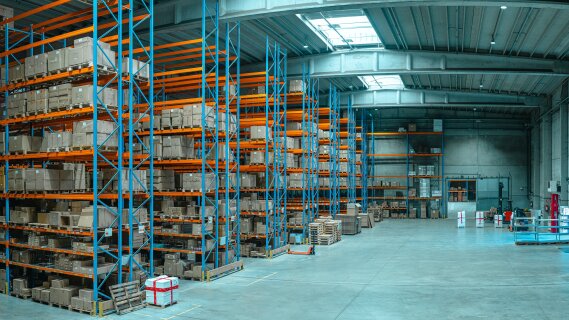 L’immobilier logistique veut positiver sur les contraintes qui le pénalisent