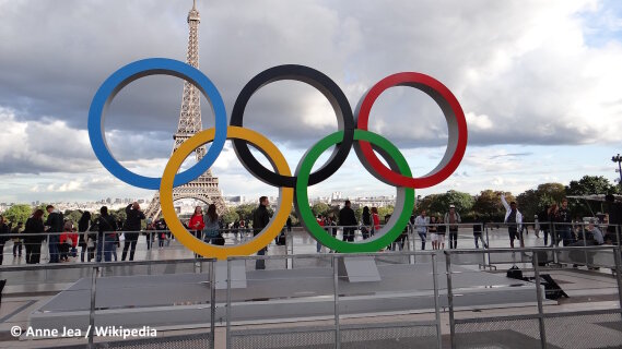 Paris 2024 : la catastrophe n’a pas eu lieu
