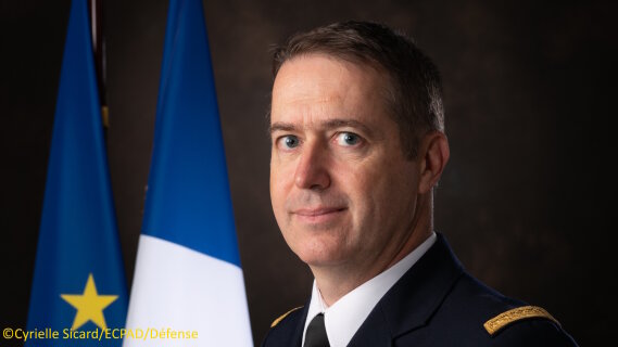 Général Thierry Bauer (ComCyber) : « bloquer une cyberattaque va vite, la comprendre, moins »