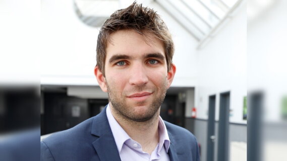 Jérémie Bertrand (IESEG) : « quelle école de commerce pourrait ne pas enseigner la data science ? »