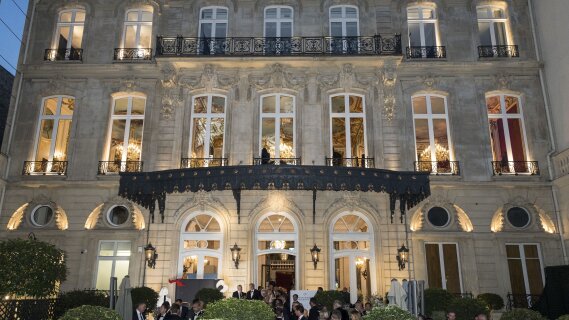 L’Adra prête pour les vingt prochaines années