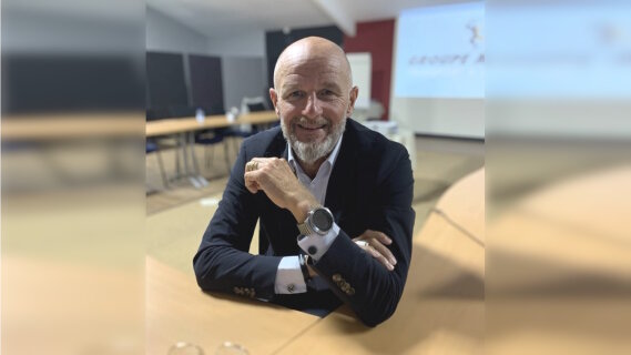 Mousset améliore sa collaboration avec un réseau social interne