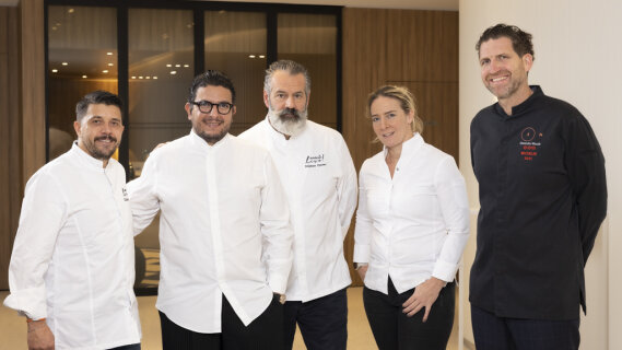 Restauration Paris 2024 : les défis de Sodexo Live! 