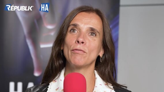 ORANGE : « L’innovation est au cœur de notre ADN et de notre croissance durable »