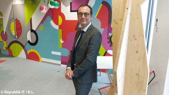 Comment la SNCF sécurise une « usine de 30 000 kilomètres »