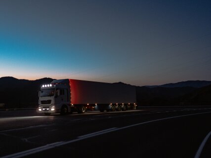 AUTF : Le marché du transport routier a tourné en faveur des acheteurs