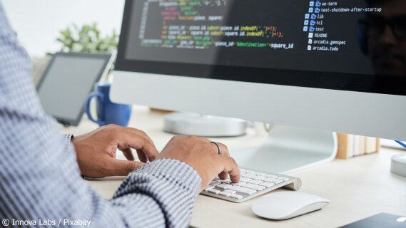 Développement logiciel assisté par IA : attention aux risques
