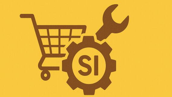 Isybuy x Kiloutou : une ergonomie pensée pour les utilisateurs : quand l’adhésion rime avec l’effica