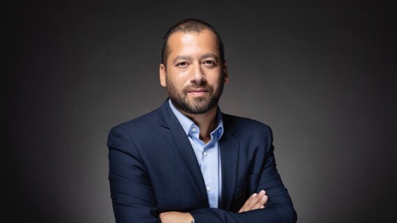 Julien Noronha - Bpifrance " Nos événements sont des outils de campagne globale "  