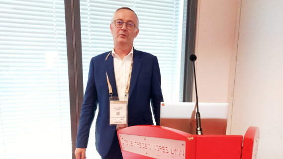 Panzani a pris son indépendance en six mois